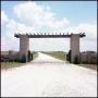 Thumbnail image of item number 1 in: '[Entrance to the Manion Ranch]'.