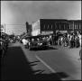 Photograph: [Homecoming Parade, November 11, 1967]