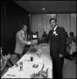 Photograph: [Alumni Awards Luncheon, April 26, 1975]
