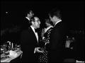 Photograph: [President C.C. Nolen at the 1978 Alumni Banquet]