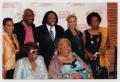 Photograph: [Group Photograph at TBAAL Anniversary Gala]
