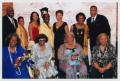 Photograph: [Group Photograph at TBAAL Anniversary Gala]