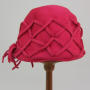 Physical Object: Cloche Hat