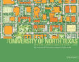 Report: The University of North Texas Denton Campus Master Plan - 2005