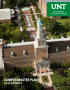 Report: UNT Campus Master Plan: 2013 Update