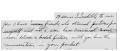 Letter: [Letter to Doris Williams from her son Byrd IV, 2]