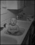 Primary view of [Junebug taking a bath]