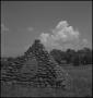 Photograph: [Abraham Lincoln pyramid]