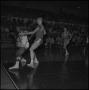 Photograph: [Basketball Game, NT vs Drake University, January 13, 1962]
