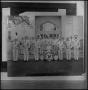 Photograph: [Eagle Band of North Texas State Teachers College]