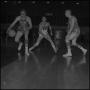 Photograph: [Basketball Game, NT vs Hardin Simmons, December 20, 1961]