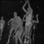 Photograph: [Basketball - Men's Game - NT vs. Oklahoma City - 2/26/1962, 3]