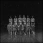 Primary view of [1973 - 1974 Men's Basketball Team]