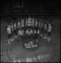Photograph: [1975 - 1976 Men's basketball team]
