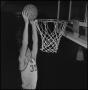 Photograph: [Basketball Player David Ebershoff]