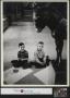 Photograph: [Boys at Detroit Art Institute]