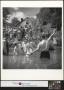 Photograph: [Baptising in Olde Towne Creek]