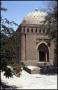 Photograph: Tomb - Bukhara