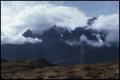 Photograph: Mountains - return to Puerto Natales