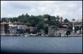Photograph: The Bosphorus Strait
