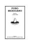 Thumbnail image of item number 1 in: 'Puro Mexicano'.