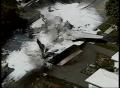 Video: [News Clip: FL Plane Crash]