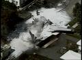 Video: [News Clip: FL Plane Crash]