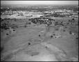 Photograph: [Aerial of Golf Course and Clubhouse 2]