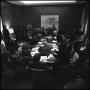 Photograph: [Attendance at a Board of Regents meeting]