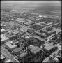 Photograph: [Aerial across NTSU campus from northeast 2]