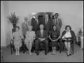 Primary view of ['89 Board of Regents group shot 4]