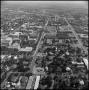 Photograph: [Aerial of NTSU from the north 3]