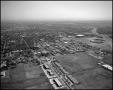 Photograph: [Aerial of NTSU campus from north-west]