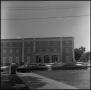 Photograph: [Student Union from across street]