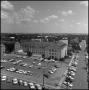 Photograph: [Master's Building from Administration Building]