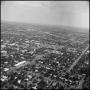 Photograph: [Aerial of NTSU from northwest 2]