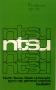 Primary view of Catalog of North Texas State University: 1977-1978, Undergraduate