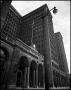 Primary view of [The General Motors Building in Detroit]