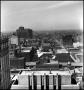 Photograph: [Aerial view of industrial Detroit]
