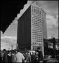 Photograph: [National Bank of Detroit building]