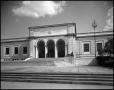 Primary view of [The Detroit Institute of Arts]