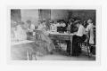 Photograph: [North Texas Normal College Biology Laboratory 1911]