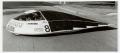 Photograph: [Centennial solar car 1990]