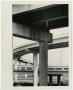 Photograph: [Highway overpasses]