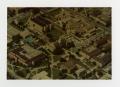Photograph: [Aerial Photograph of North Texas State University]