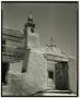 Photograph: [Photograph of a Spanish mission]