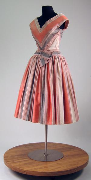 Primary view of object titled 'Daytime Dress'.