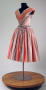 Thumbnail image of item number 1 in: 'Daytime Dress'.