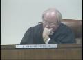 Video: [News Clip: Taylor Trial]