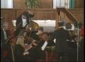 Video: [News Clip: Liturgical Concert]